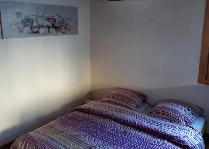 Charmante petite maison avec jardin