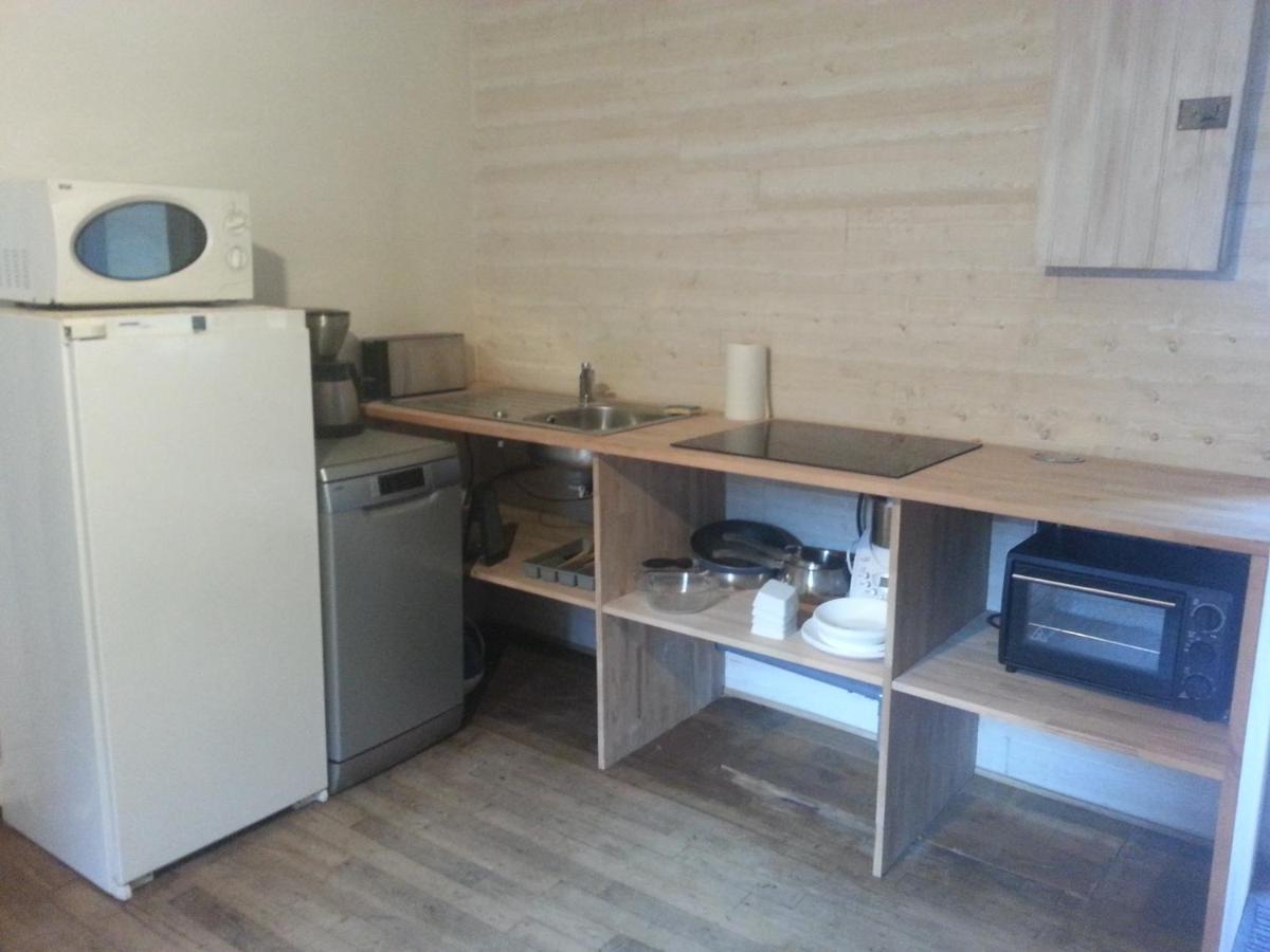 Charmante Petite Maison Avec Jardin Hébergement de vacances *