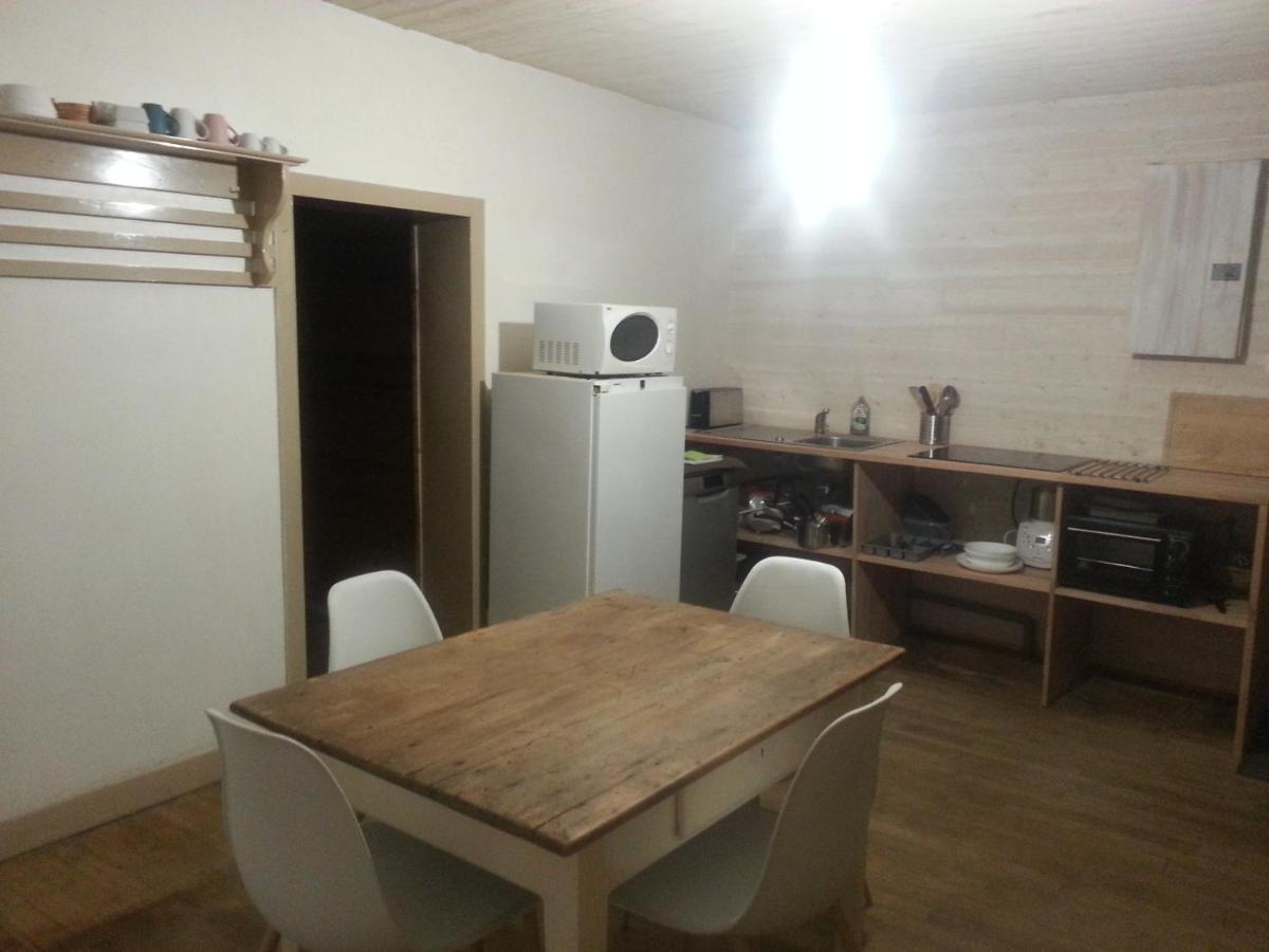 Hébergement de vacances Charmante Petite Maison Avec Jardin