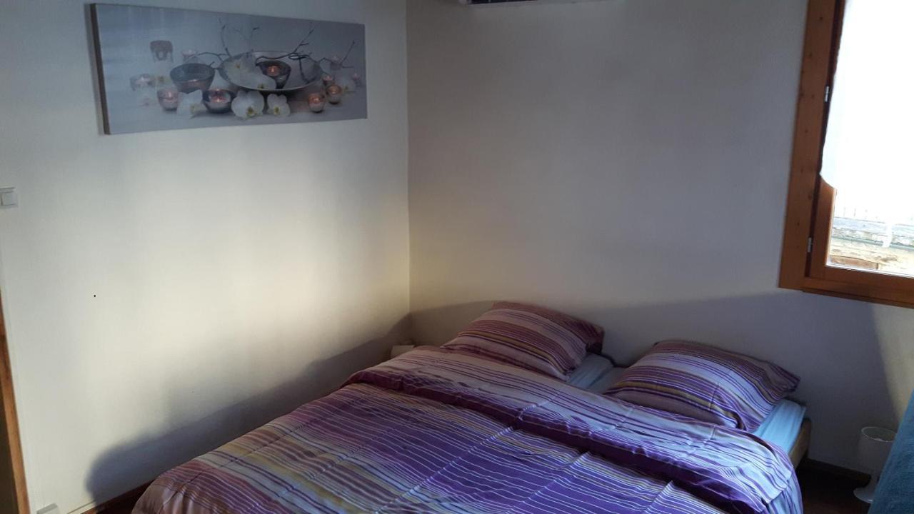 Charmante Petite Maison Avec Jardin Gagnac-sur-Cere