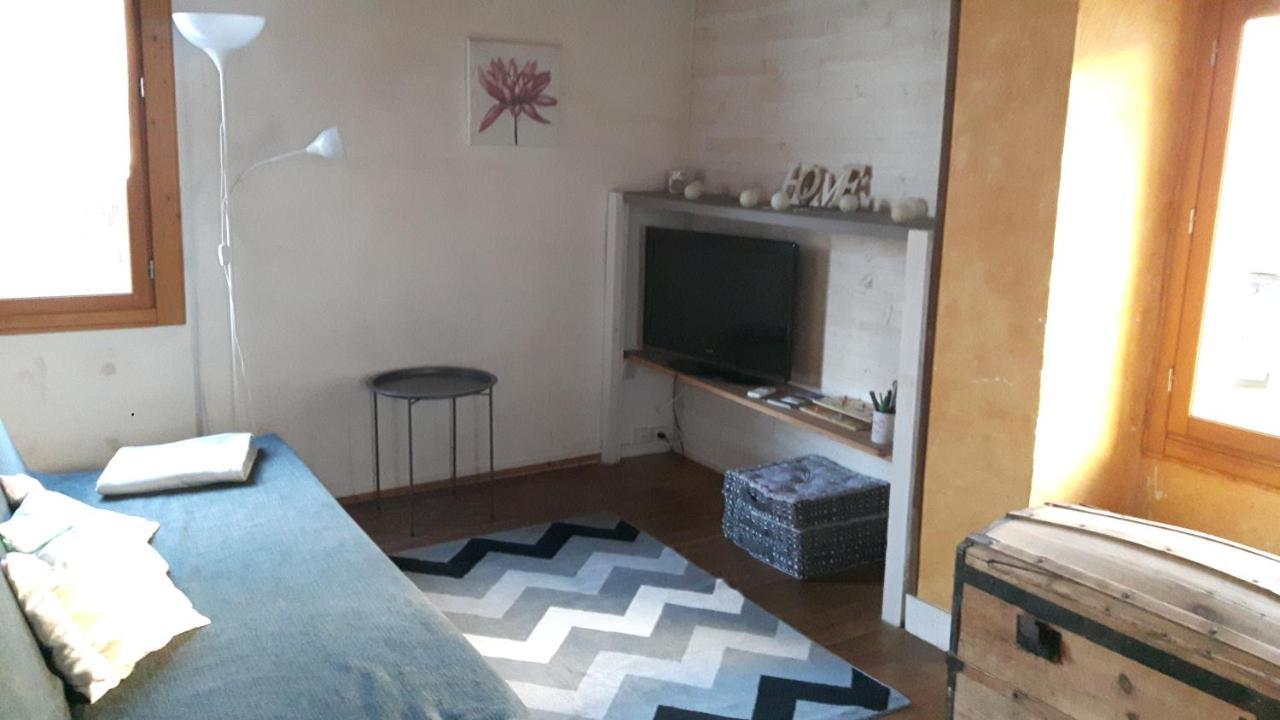 Hébergement de vacances Charmante Petite Maison Avec Jardin